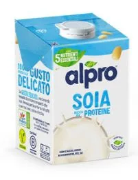 Alpro soia 500 ml