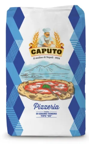 Farina tipo 00 Pizzeria Caputo