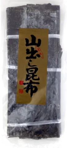 Alga kombu 1 kg Foodex