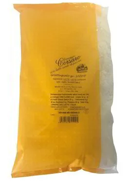 Corsaro Pecorino Romano grattugiato 1 kg