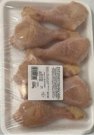 Fusi di pollo (cosce di pollo) 600 g AIA