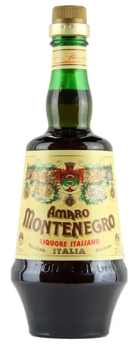 Amaro Montenegro 1 lt Gruppo Montenegro