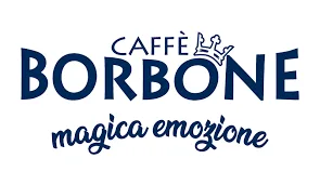 Logo Caffè Borbone