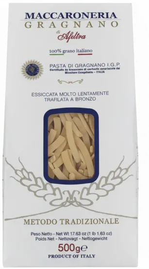 Scialatiello 500 g Afeltra