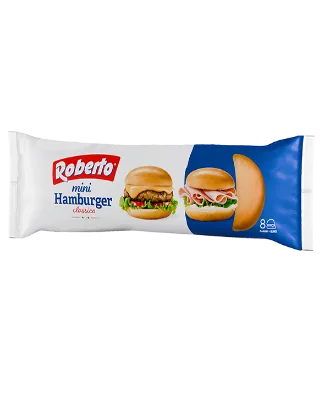 Mini burger 200 g Roberto