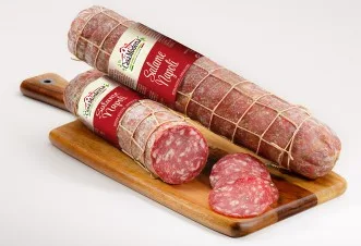 Salame Napoli Casa Modena Grandi Salumifici Italiani