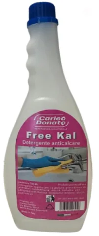 Free Kal anticalcare Carleo Donato