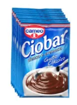 Ciobar bustina 25 g Cameo