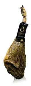 Jamón Ibérico de Cebo stagionato 38 mesi Señorio de Olivenza