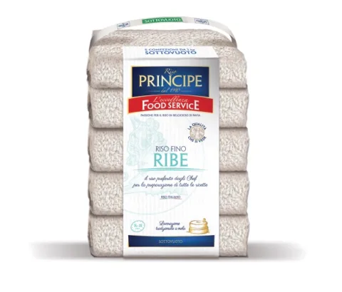 Riso Ribe Food Service Principe
