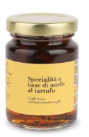 Specialità a base di miele al carpaccio di tartufo 420 g Delikatesse Tartufi