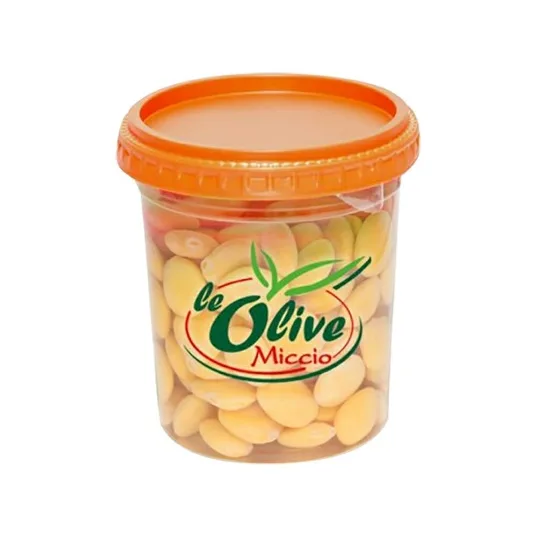 Lupini Miccio