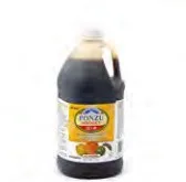 Ponzu soy sauce salsa ponzu con soia 1,9 lt Foodex