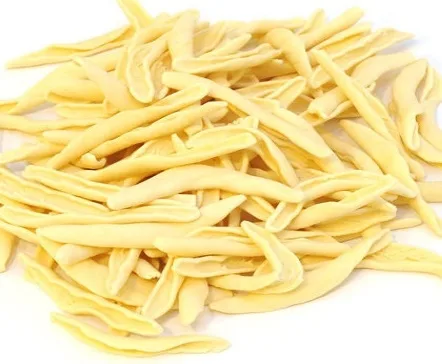 Cortecce al gusto limone 500 g Pastificio D'Aragona