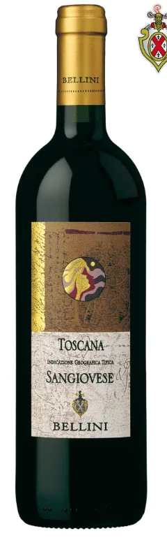 Sangiovese toscano 75 cl Bellini