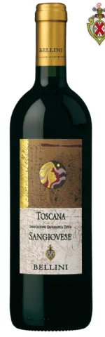 Sangiovese toscano 75 cl Bellini
