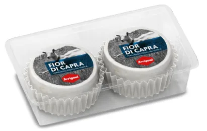 Fior di Capra 75 g Arrigoni
