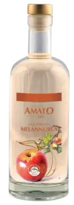 Melannurca 70 cl Amato Liquori