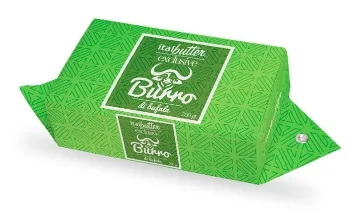Burro di bufala 250 g Italbutter