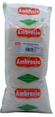 Polpa di cocco 1 kg Ambrosio