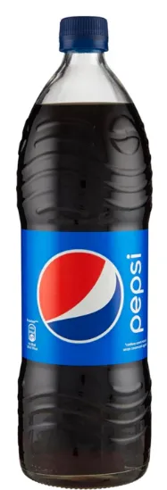 Pepsi linea classica