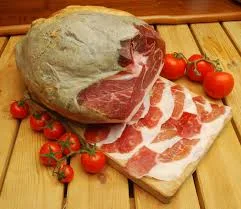 Culatello campano disossato