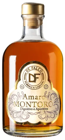 Amaro Montoro 50 cl De Falco Liquori