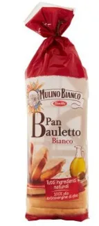 Pan bauletto FST 400 g Mulino Bianco