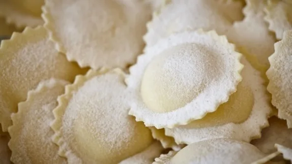 Ravioli ripieni 250 g Pastai di Serino