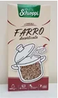 Farro decorticato 400 g Schioppi