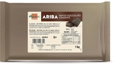 Ariba pani cioccolato al latte 32% 1 kg Martini