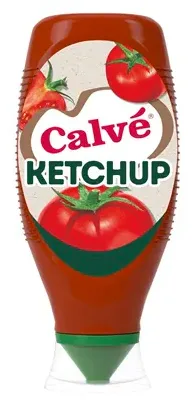 Ketchup Calvè