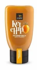 Ketchup giallo 1 kg Grangusto
