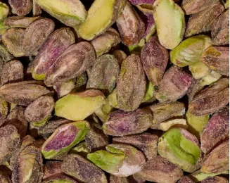 Pistacchio sgusciato tostato e salato 1 kg Gargiulo