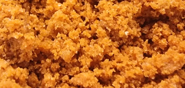Fanta Crumble speculoos 2,5 kg Elenka