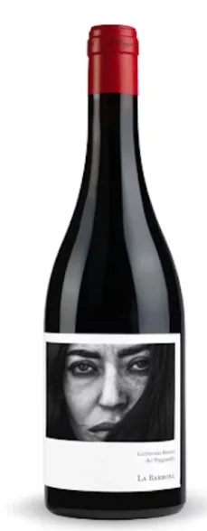 La Barbona Gutturnio Riserva DOC 2020 75 cl Cantine 4 Valli
