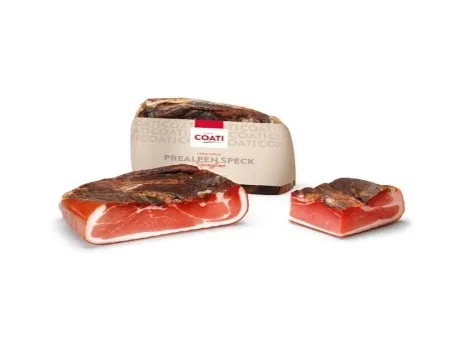 Speck 1/2 Delizie Montane