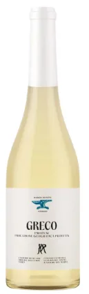 Fiano IGP 75 cl Cardosa
