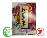 Hondashi katsuo dashi 1 kg Foodex