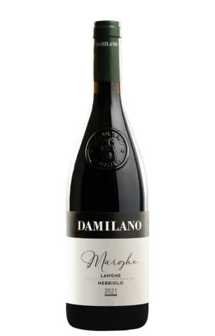 Langhe DOC Nebbiolo Marghe 75 cl Damilano