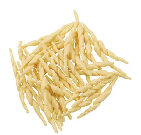 Trofie 500 g Pastai di Serino