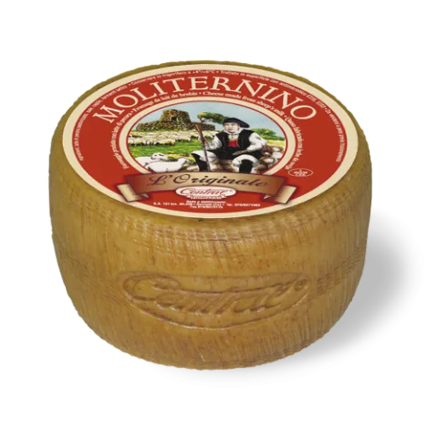 Moliternino Central Formaggi