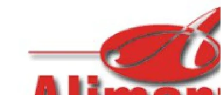 Logo Alimentha