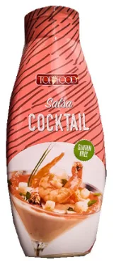 Salsa cocktail 810 g Top Food