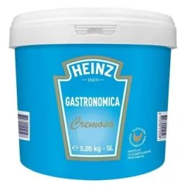 Mayo gastronomica 5 kg Heinz