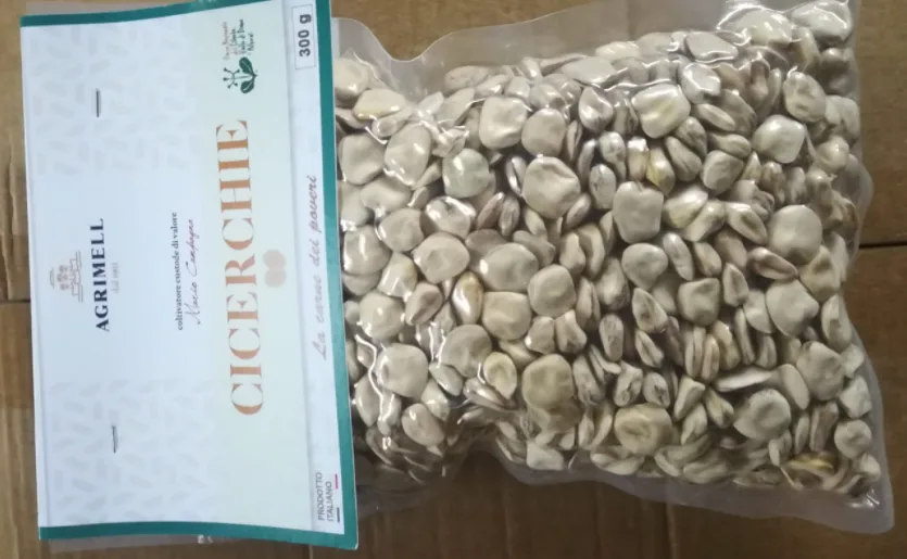 Cicerchie di Controne 300 g Agrimell