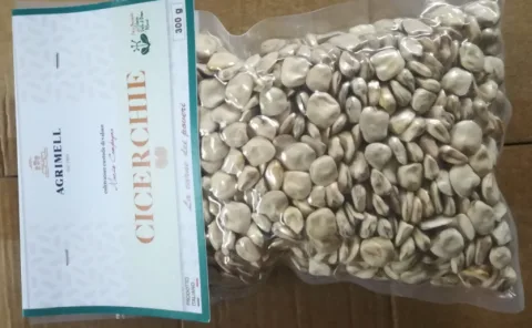 Cicerchie di Controne 300 g Agrimell
