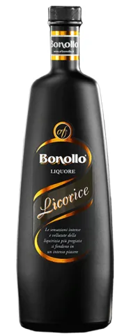 Liquirizia Bonollo 100 cl