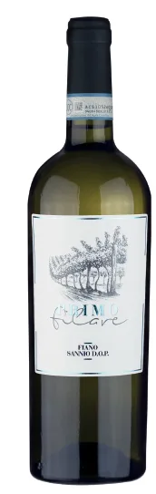 Fiano Sannio DOP Primo Filare 75 cl Cantina di Solopaca