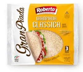 Granpiada classica 330 g Roberto
